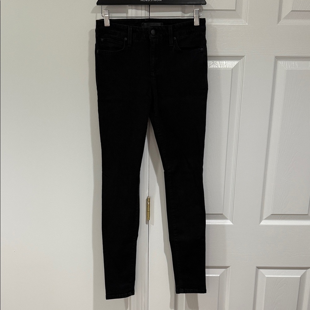$8 Clearance - Joe's Jeans Women's Black Skinny Jeans